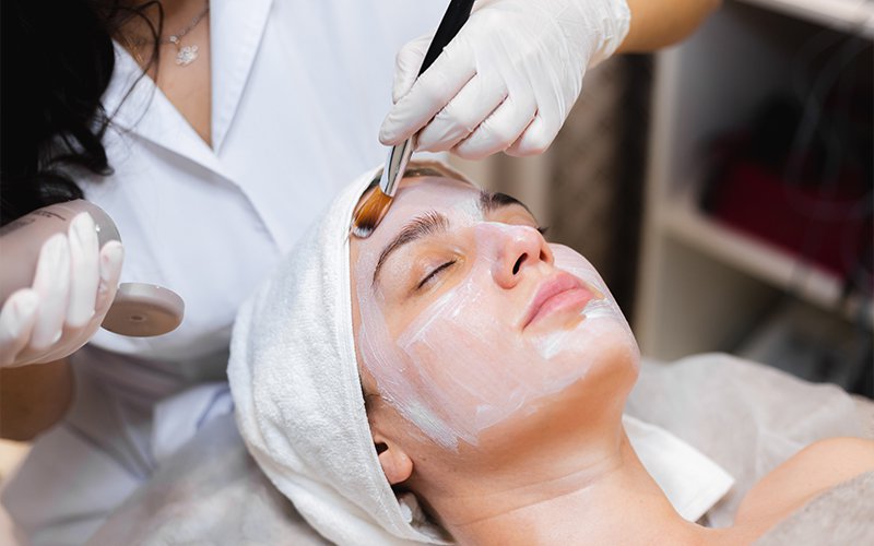 Beauty Çukurambar’da En Çok Tercih Edilen Cilt Bakımı Uygulamaları